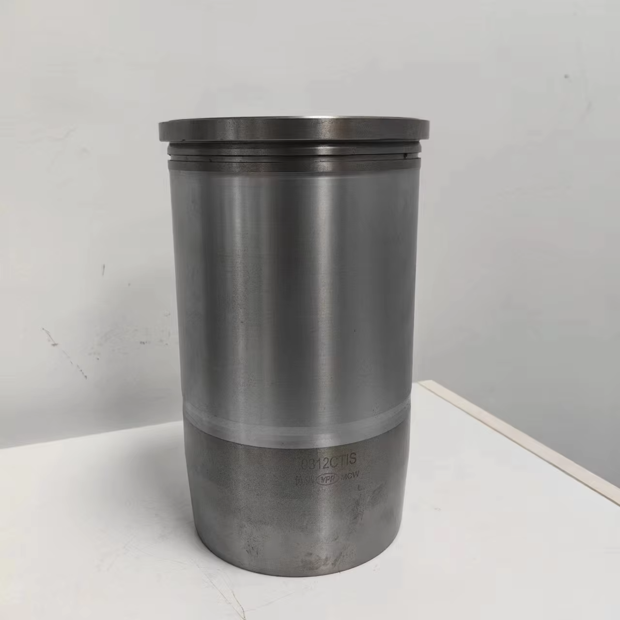 Cylinder Liner Kit for Doosan DV15 thumbnail 4