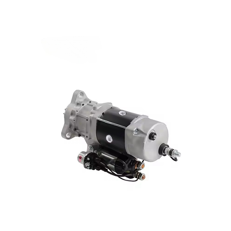 Starter Motor for Cummins NT855