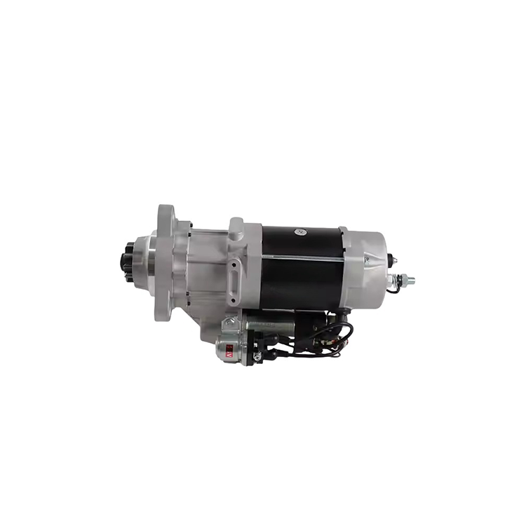 Starter Motor for Cummins NT855 thumbnail 2