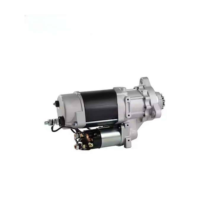Starter Motor for Cummins NT855 thumbnail 3